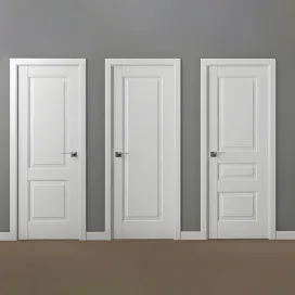 Doors profil doors series